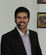 Mágico George Rubadel