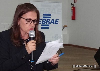 Ereni Emerick, Analista respons&aacute;vel pela Microrregi&atilde;o de Manhua&ccedil;u