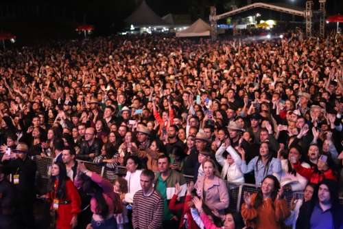 Feira de Negócios da Coocafé e Coocafest