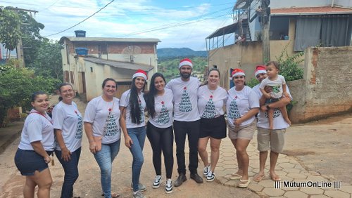 um natal de esperanca 1