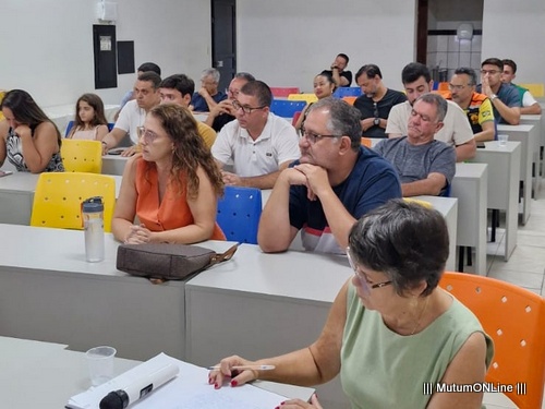 Segurança pública mutum 5