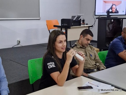 Segurança pública mutum 6