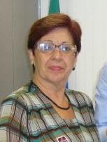 Prof. Aracy Lêdo (Presidente FENAPAES)