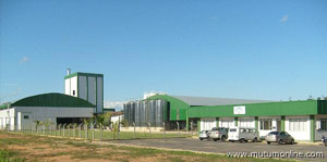 Laticínios Porto Alegre inaugura maior fábrica de soro de leite em pó de Minas Gerais