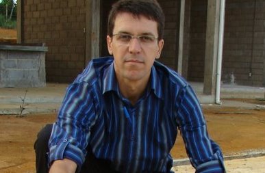 Luto no jornalismo: morre o repórter Antônio José