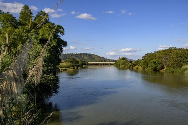 CBH Manhuaçu lança edital para contratação de empresa especializada em projetos hidroambientais e de saneamento rural