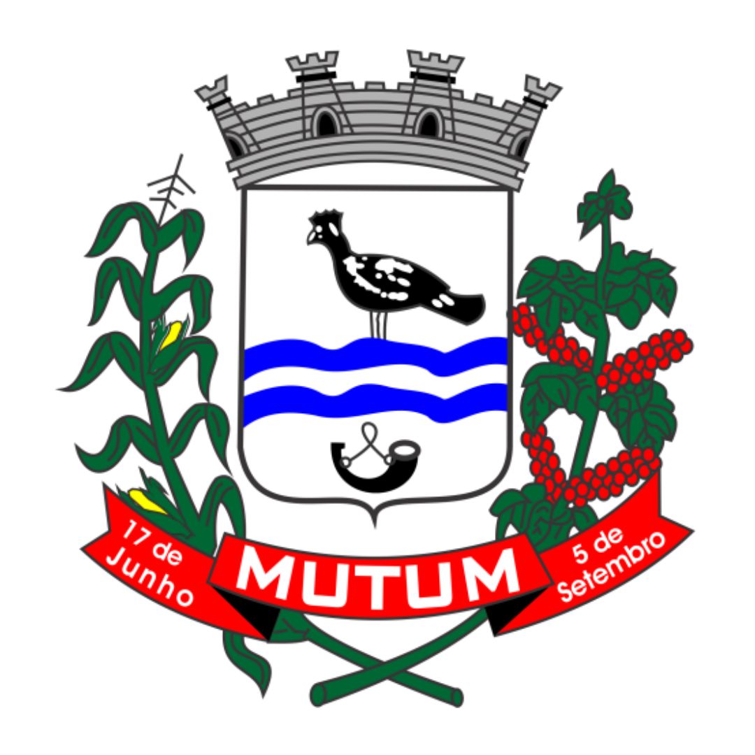 Brasao mutum mg