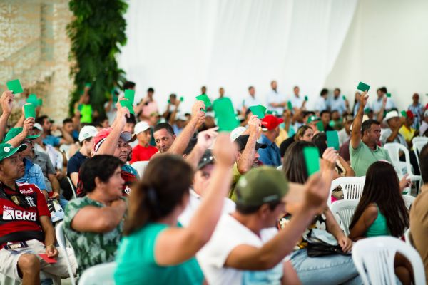 25 de março tem Assembleia Geral Ordinária na Coocafé