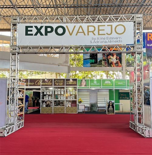 ExpoVarejo chega em sua segunda edição na Expoleste 2024