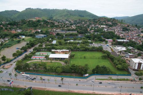 Iniciou ontem (09) a 1ª Oficina Integrada de Capacitação e Educação Ambiental  dos Comitês da Bacia do Rio Doce