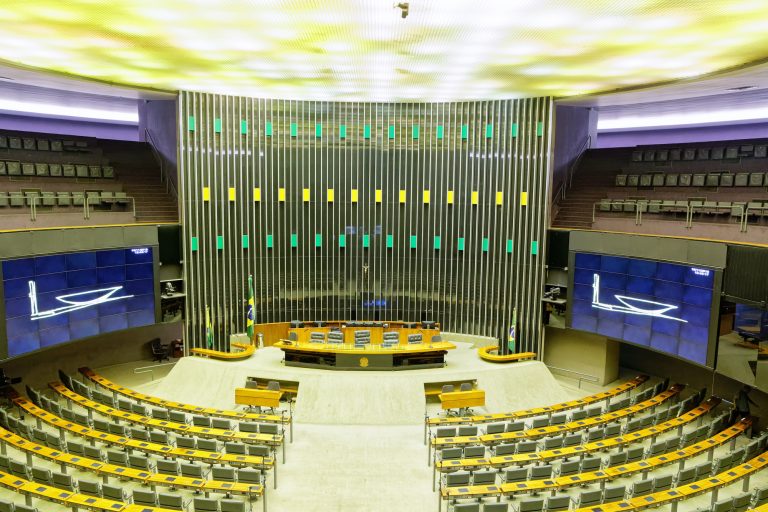 Deputados Federais eleitos em Minas Gerais (2027-2031)